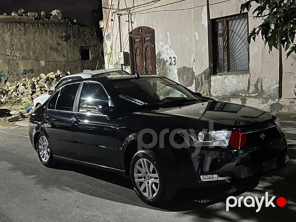 Khazar SD, 1.7 L, 2020 il, 180 000 km — Avtomobillər, Bakı (6)