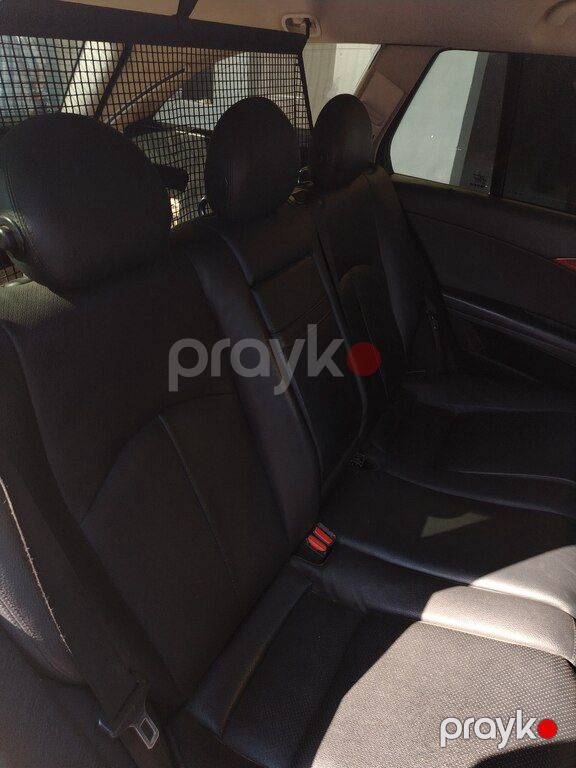 Mercedes E 220, 2.2 L, 2007 il, 500 000 km — Avtomobillər, Sumqayıt (12)