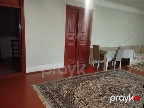Həyət evi, Xaçmaz r — Xaçmaz