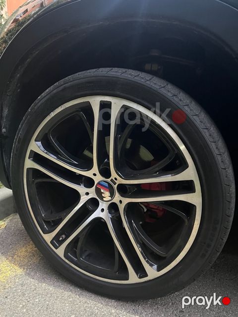 BMW diskləri R21 — Bakı
