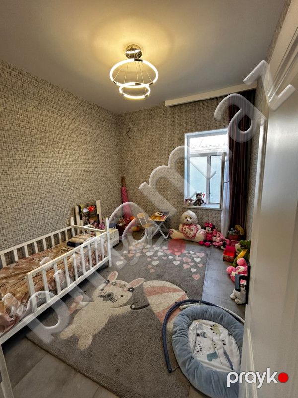 5 otaqlı Bağ evləri, Satış, Bakı, Xəzər, Koroğlu — Ev, villa, Bakı (6)