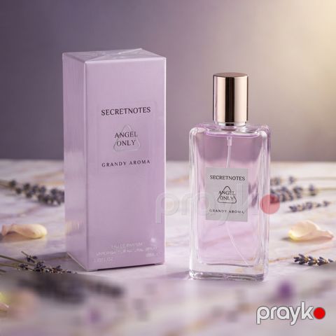 No Brand Angel Only ətir suyu qadınlar üçün 95 ml — Bakı