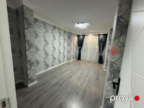 Satılır 3 otaqlı yeni tikili 82 m² — Bakı