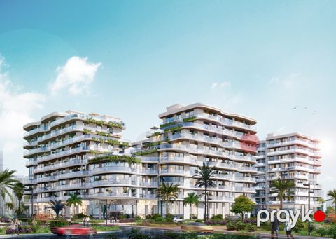 Satılır 3 otaqlı yeni tikili 100 m² — Bakı