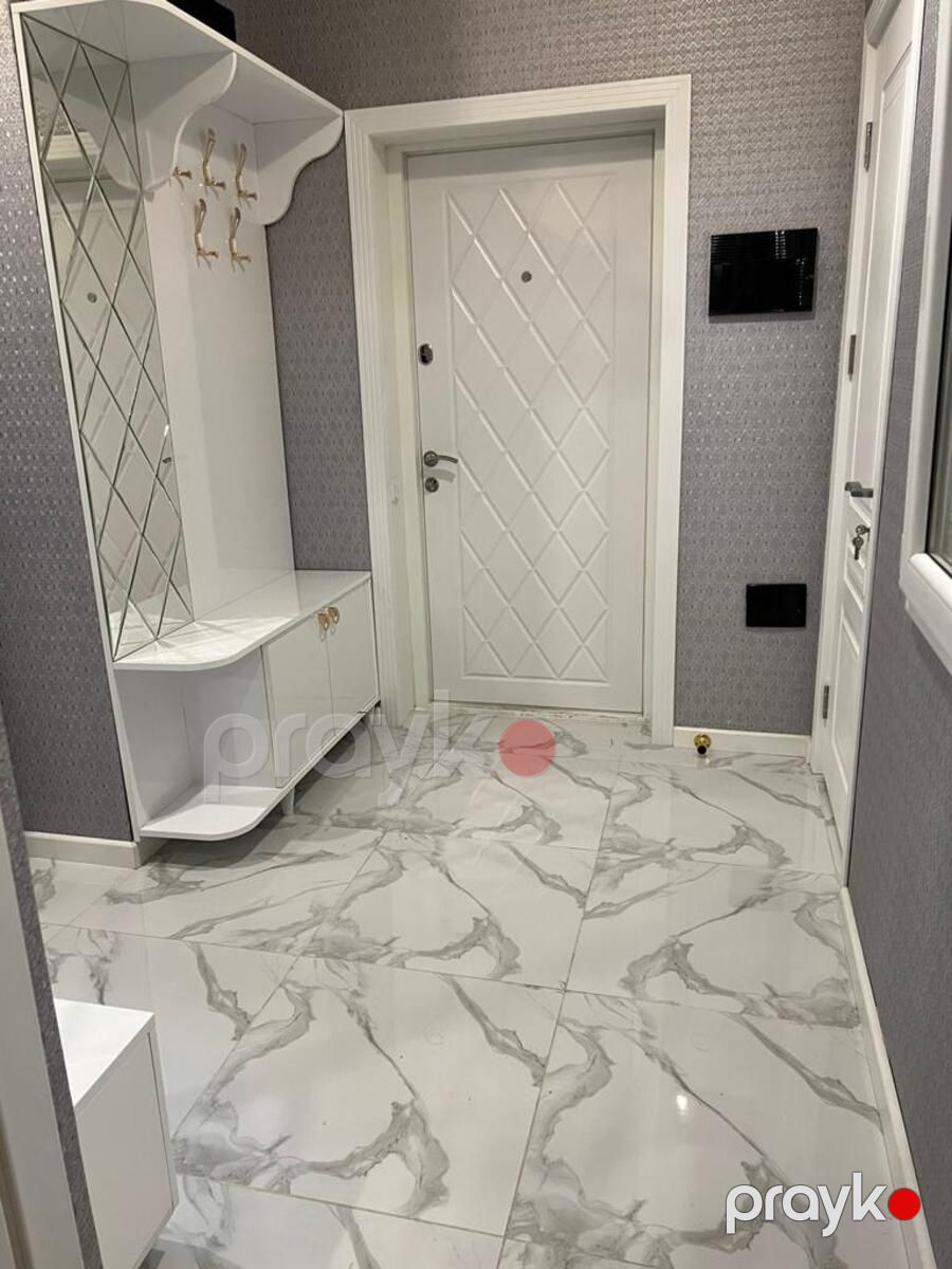 İcarəyə verilir 3 otaqlı yeni tikili 83 m² — Mənzil, Bakı (7)