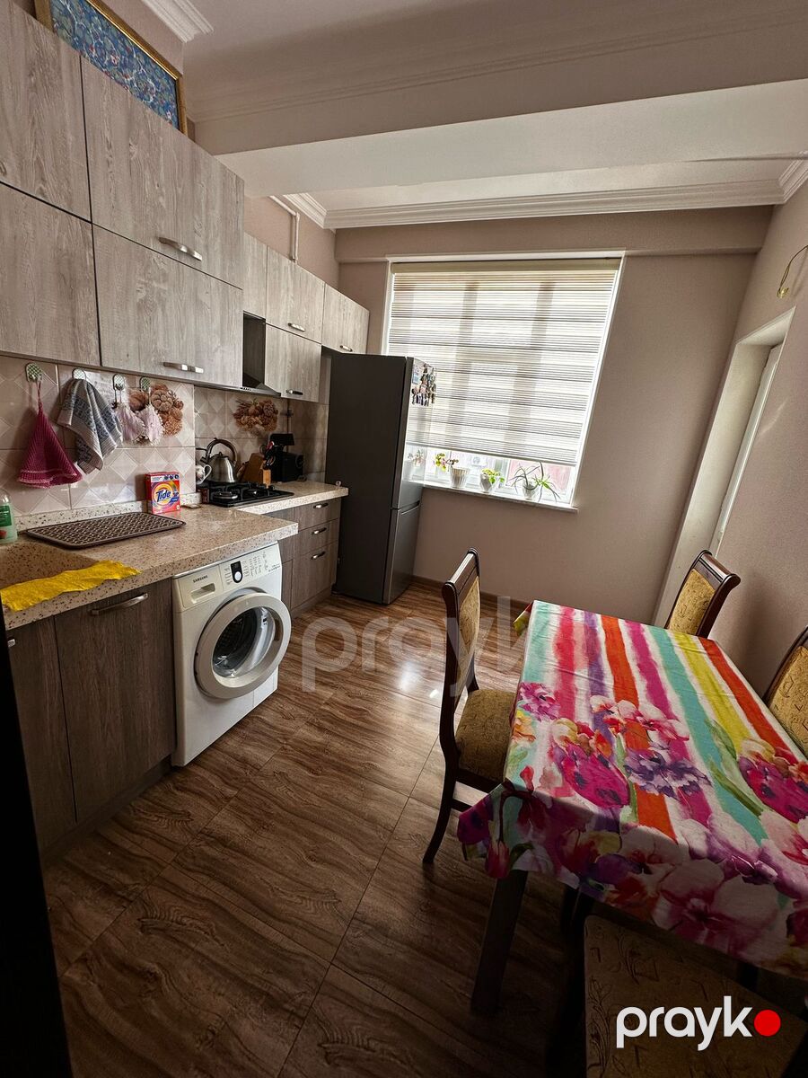 Satılır 2 otaqlı yeni tikili 88 m² — Mənzil, Bakı (10)