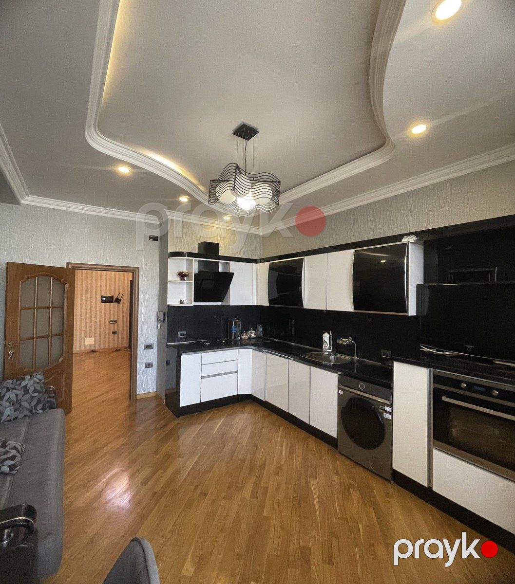 Satılır 4 otaqlı yeni tikili 173 m² — Mənzil, Bakı (5)