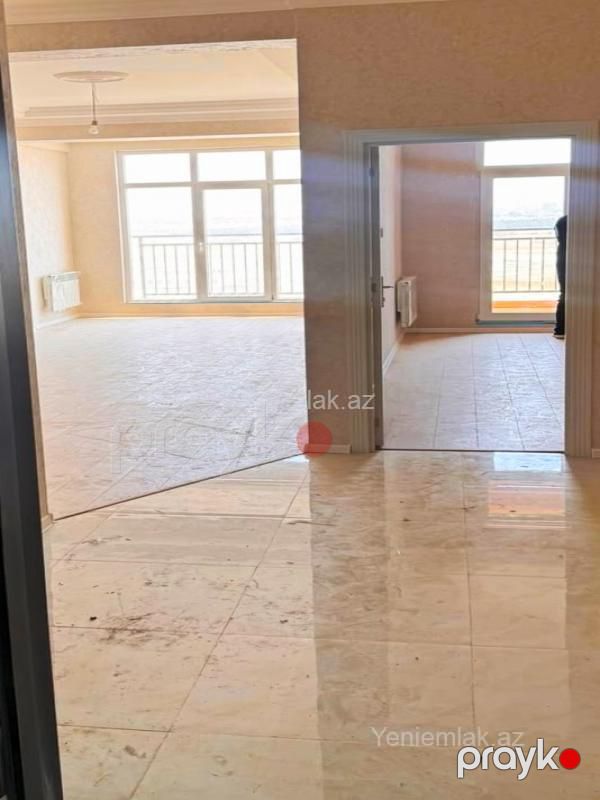 Satılır 2 otaqlı Bina evi menzil (Yeni tikili), 77 m², Sumqayıt şəh — Mənzil, Sumqayıt (4)
