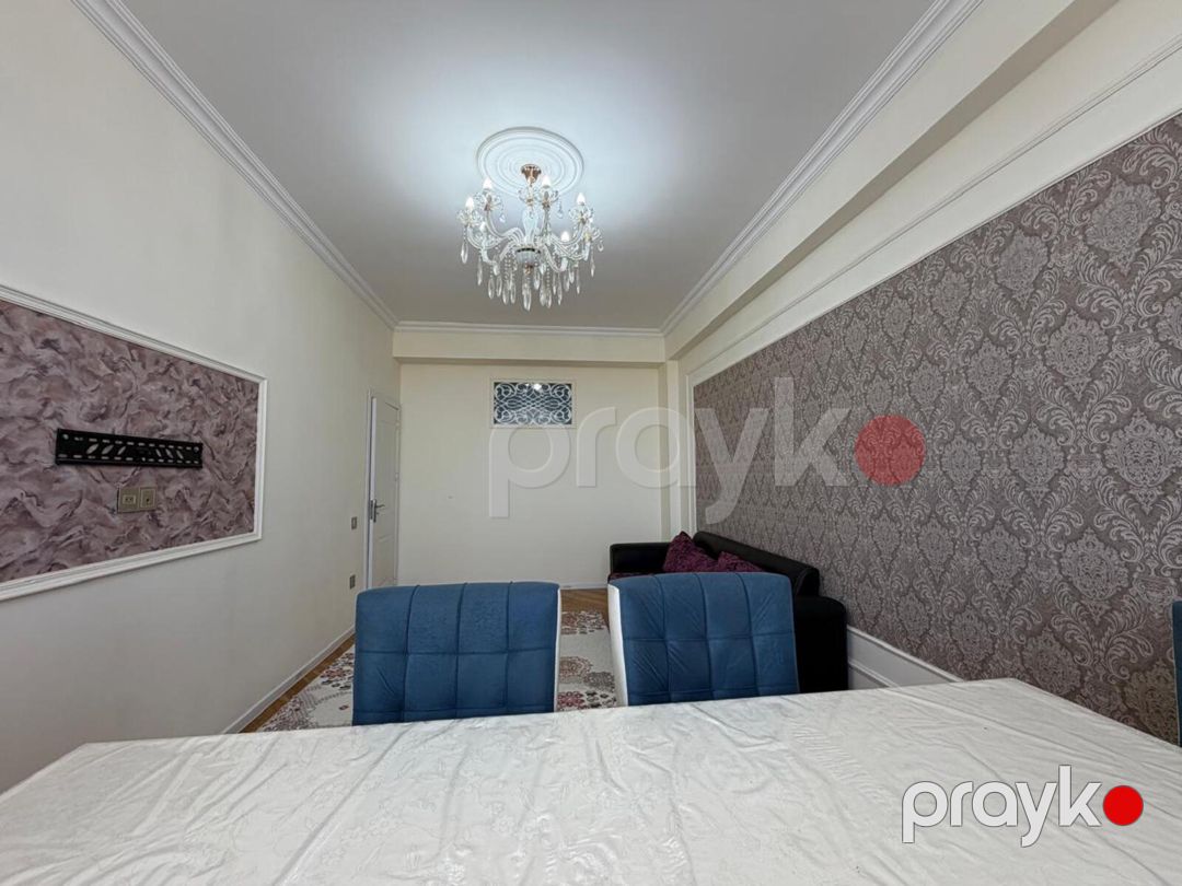 Satılır 3 otaqlı yeni tikili 100 m² — Mənzil, Xırdalan (3)