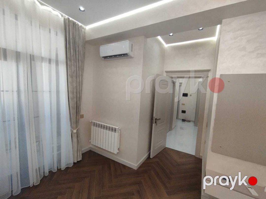 Satılır 2 otaqlı yeni tikili 65 m² — Mənzil, Bakı (7)