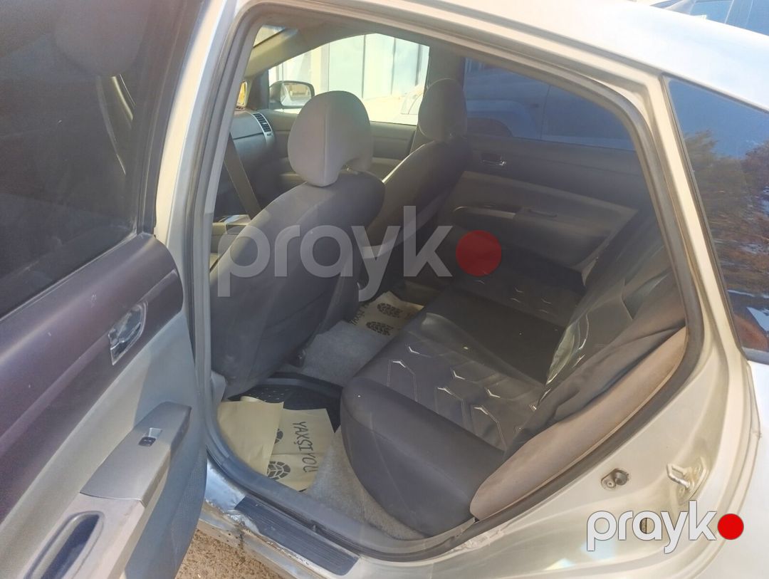 Toyota Prius, 2007 il — Avtomobillər, Bakı (7)