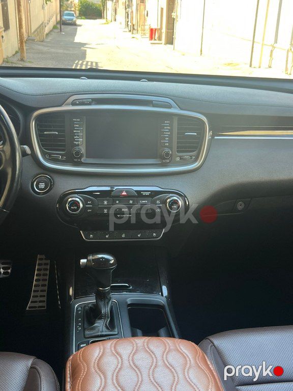 Kia Sorento, 2.0 L, 2017 il, 169 000 km — Avtomobillər, Bakı (10)