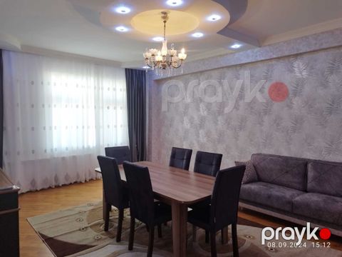 İcarəyə verilir 2 otaqlı yeni tikili 100 m² — Bakı