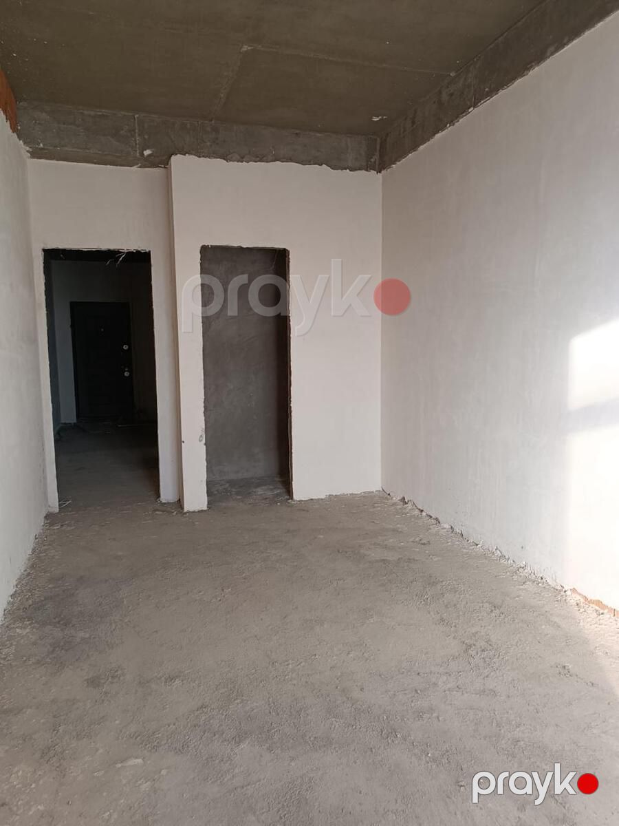 Satılır 3 otaqlı yeni tikili 112.7 m² — Mənzil, Bakı (9)