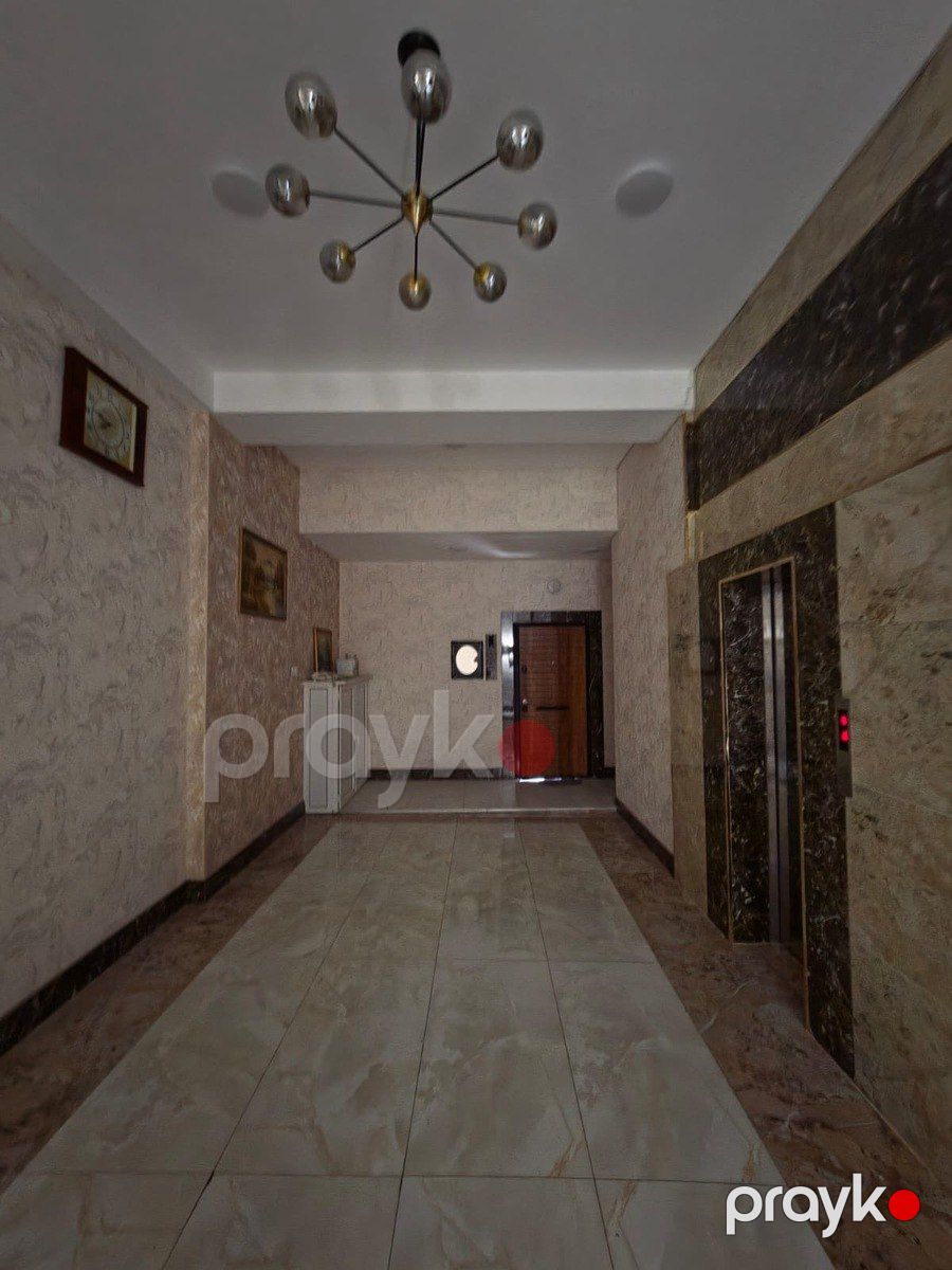İcarəyə verilir 3 otaqlı yeni tikili 100 m² — Mənzil, Bakı (2)