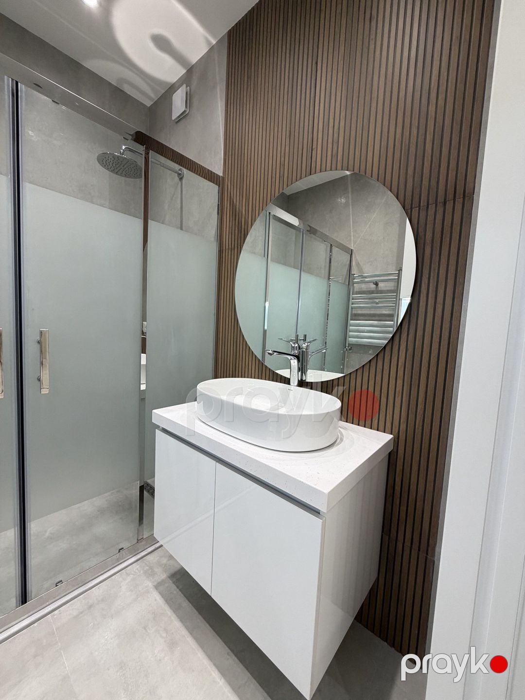 Satılır 2 otaqlı yeni tikili 77 m² — Mənzil, Bakı (12)