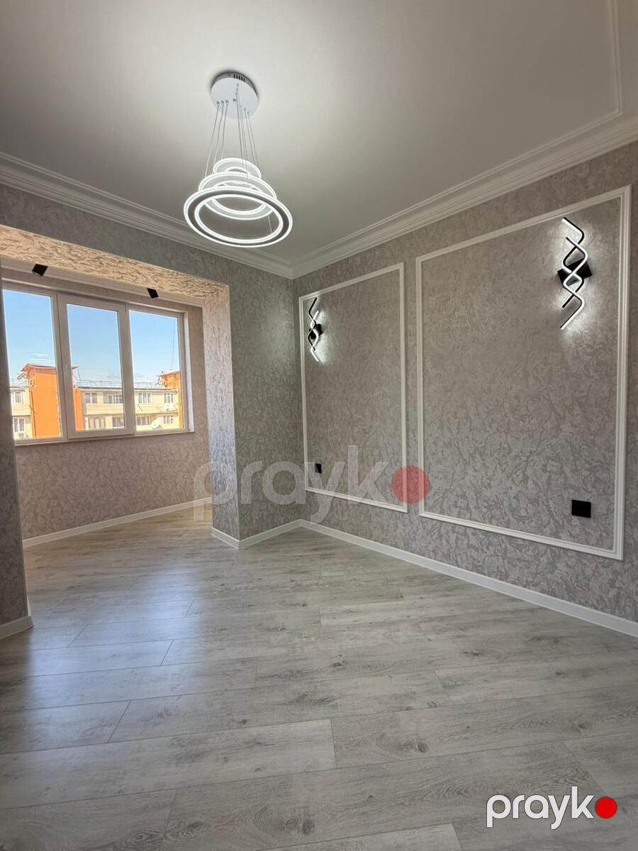 Satılır 4 otaqlı köhnə tikili 80 m² — Mənzil, Bakı (12)