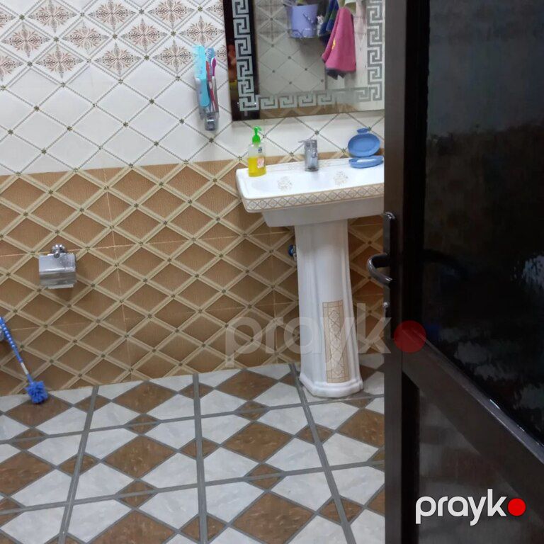 Bağ evi, Maşdağa qəs — Ev, villa, Bakı (3)