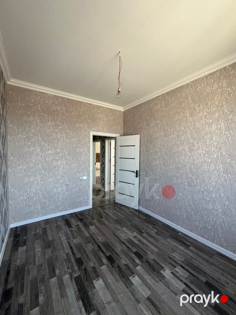 2-otaqlı yeni tikili, Binə qəs., 62 m² — Mənzil, Bakı (10)