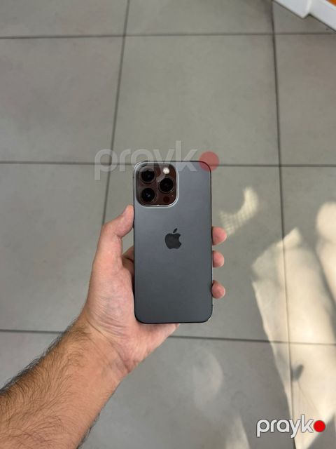 Apple iPhone 13 Pro Graphite 128GB/6GB — Bakı