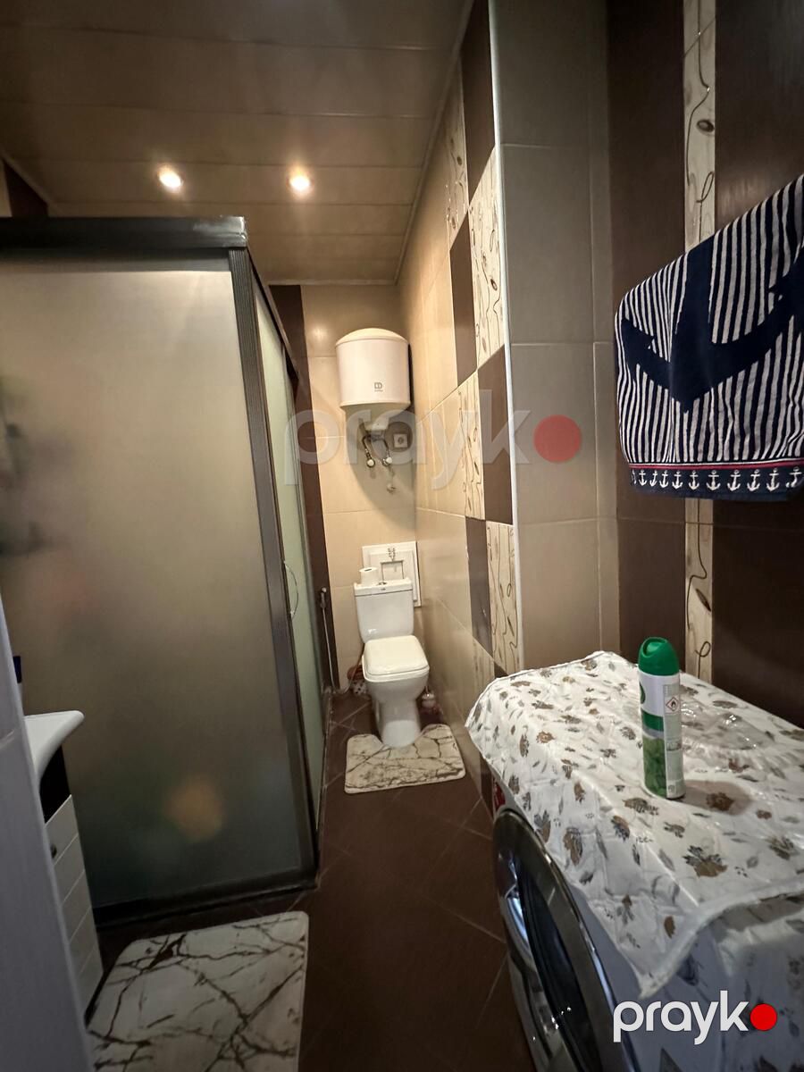 Satılır 2 otaqlı yeni tikili 63 m² — Mənzil, Bakı (8)