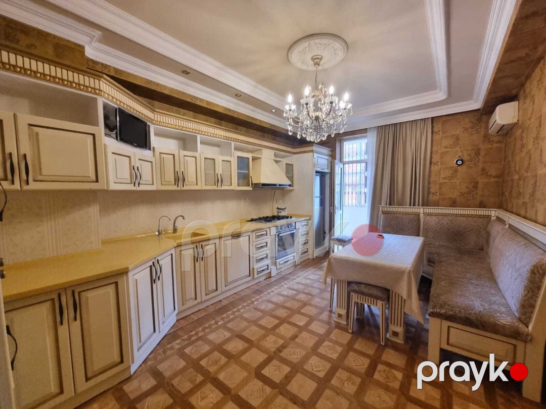 Satılır 4 otaqlı yeni tikili 193 m² — Mənzil, Bakı (7)