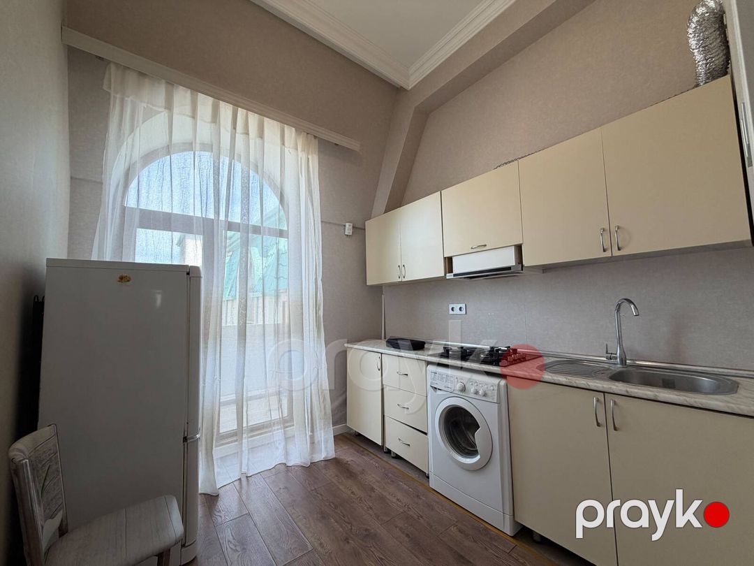 2-otaqlı yeni tikili, Sumqayıt ş., 57 m² — Mənzil, Sumqayıt (11)