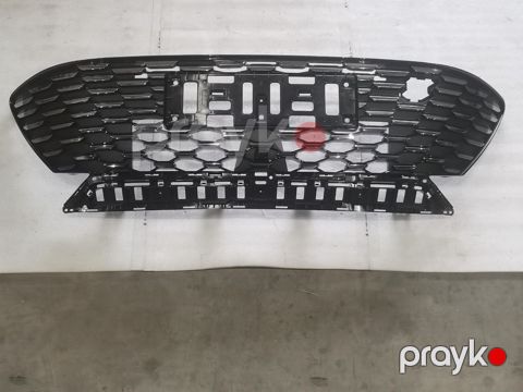 BYD Qin Plus ön radiator barmaqlığı — Bakı