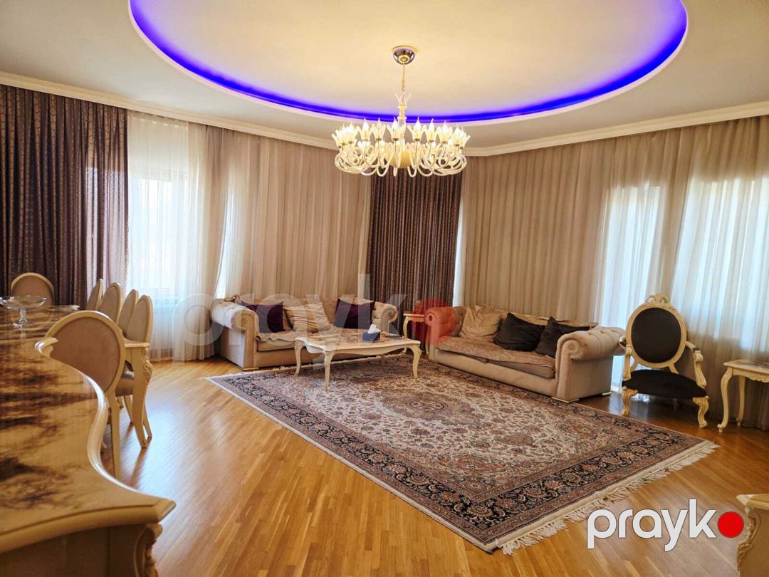 Satılır 4 otaqlı yeni tikili 178 m² — Mənzil, Bakı (2)