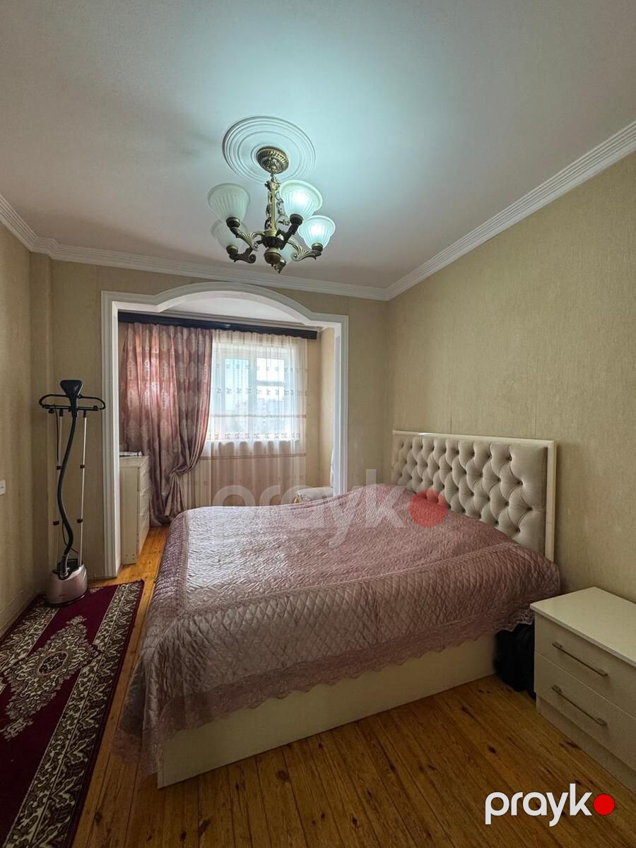Satılır 3 otaqlı köhnə tikili 78 m² — Mənzil, Bakı (5)
