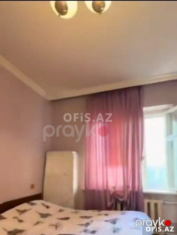 Köhnə tikili Satılır Sabunçu r., Bakixanov q., 2 otaq, 60 m² — Mənzil, Bakı (3)