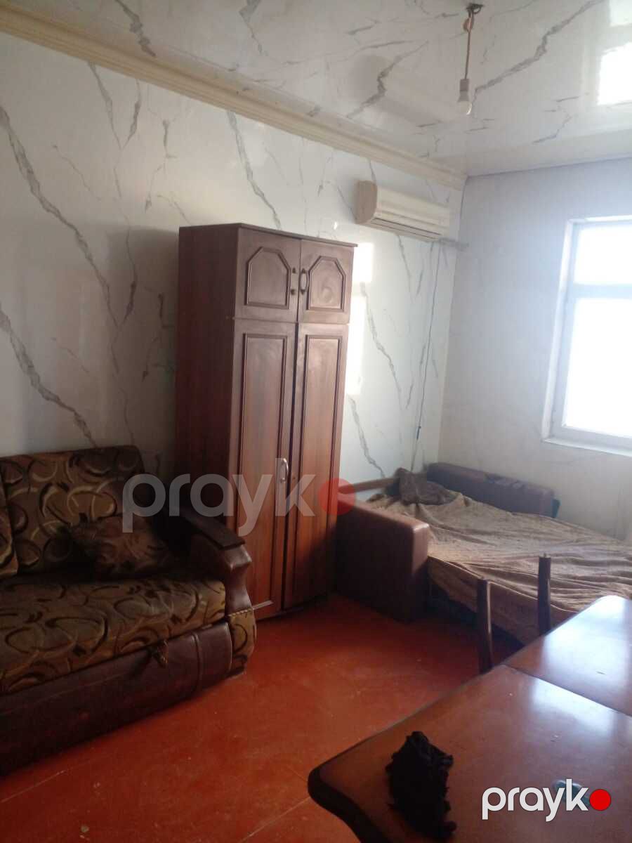 İcarəyə verilir 2 otaqlı köhnə tikili 50 m² — Mənzil, Bakı (2)