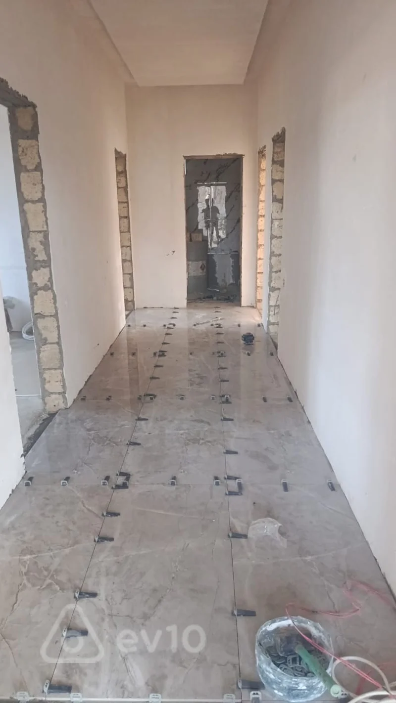 4 otaqlı həyət evi, 140 m², Novxanı qəsəbəsi — Ev, villa, Bakı (7)