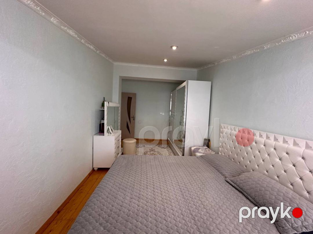 3-otaqlı yeni tikili, Xırdalan ş., 69 m² — Mənzil, Xırdalan (8)