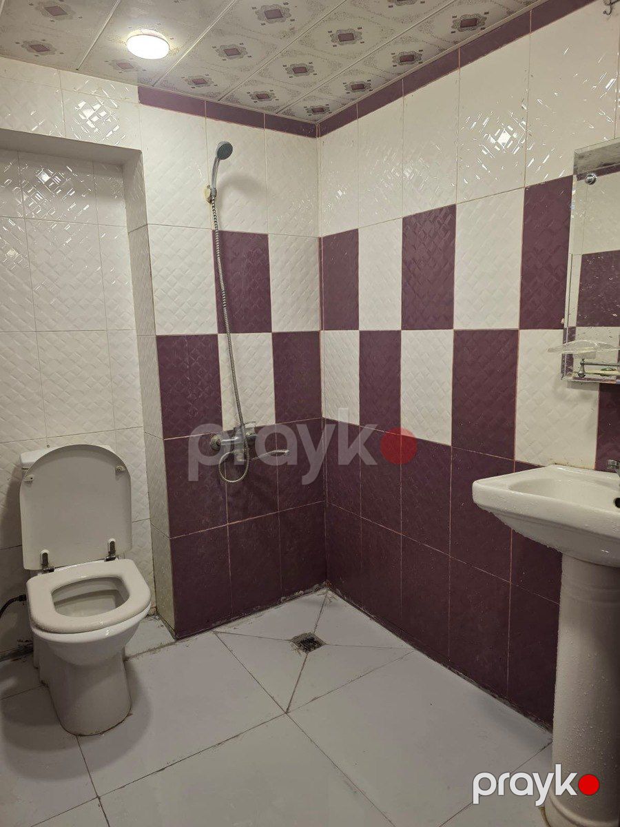 İcarəyə verilir 2 otaqlı həyət evi/bağ evi 40 m² — Ev, villa, Bakı (5)