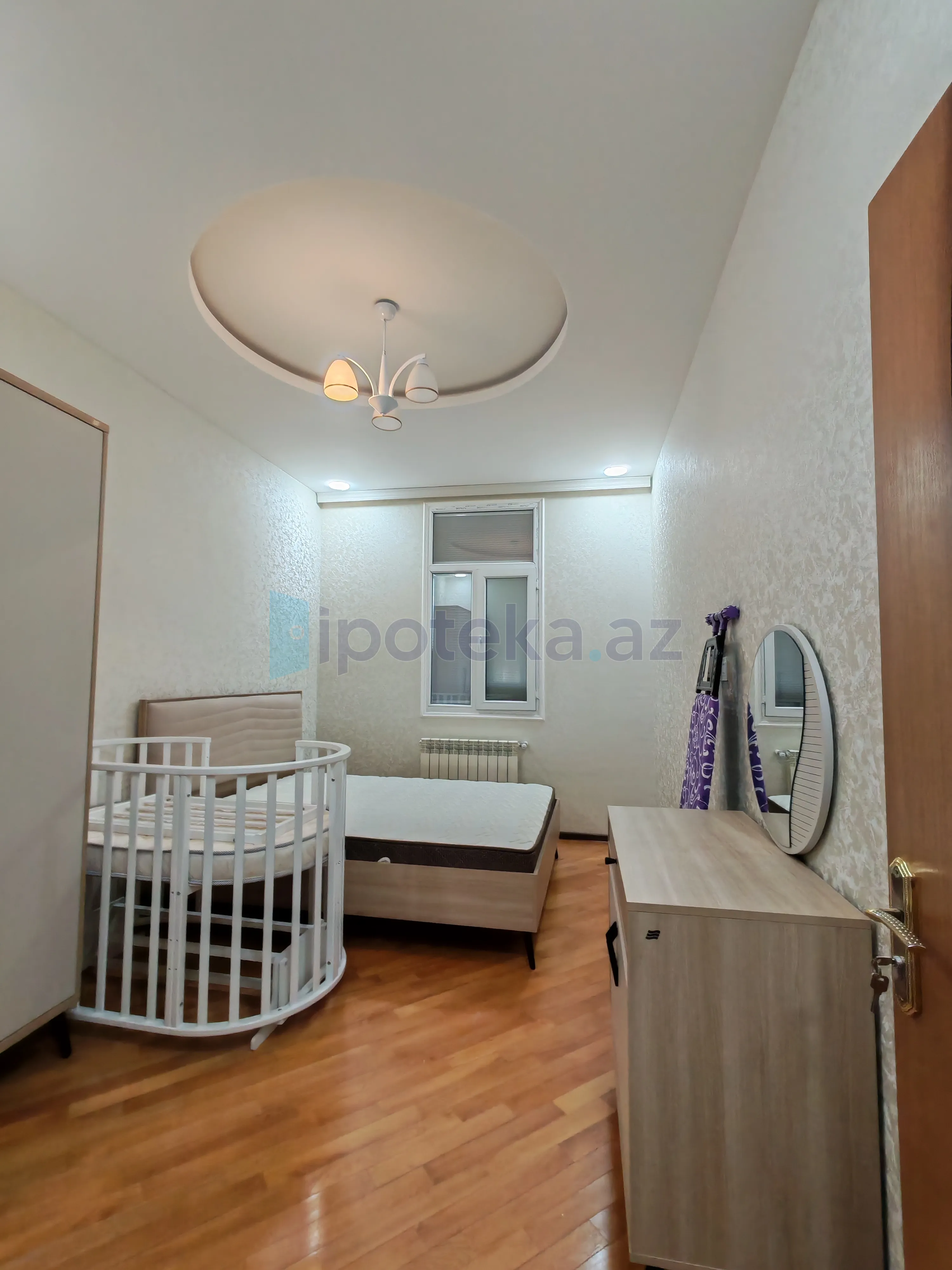 Satılır: 2 Otaq, Yeni tikili, 68.00 m² — Mənzil, Xırdalan (5)