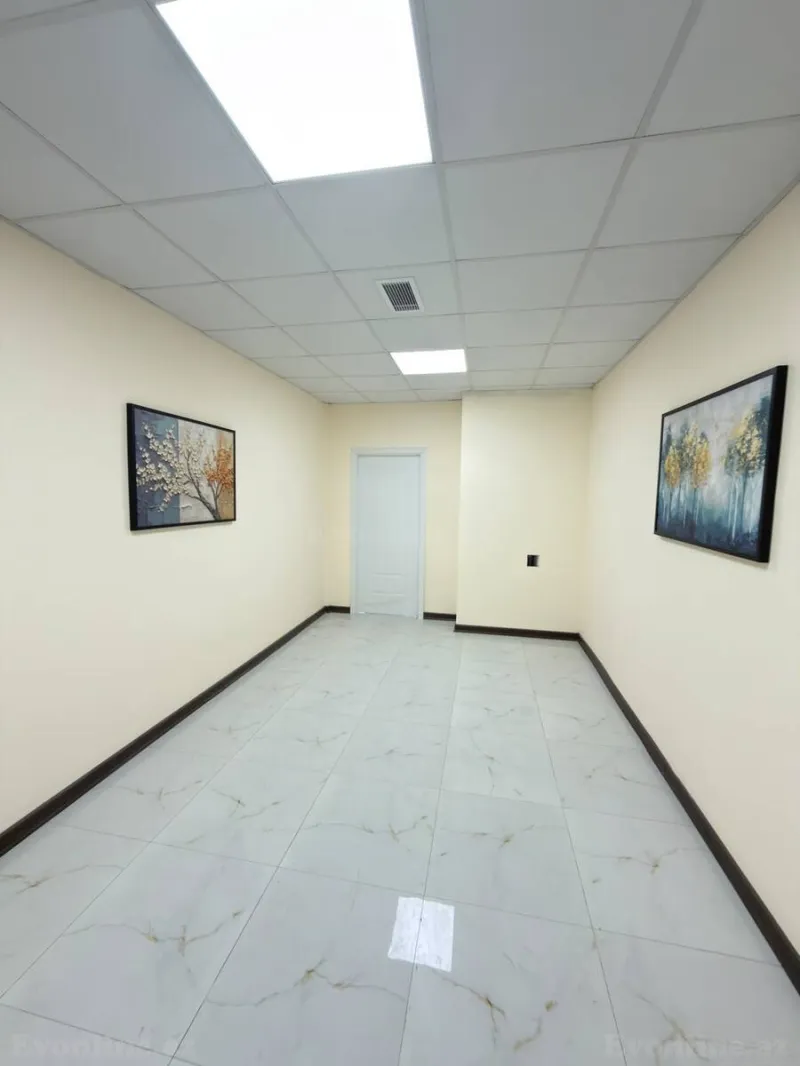 Kirayə verilir Ofis 134 m² Bakı, Nəsimi r., 28 May m — Ofis, Bakı (3)