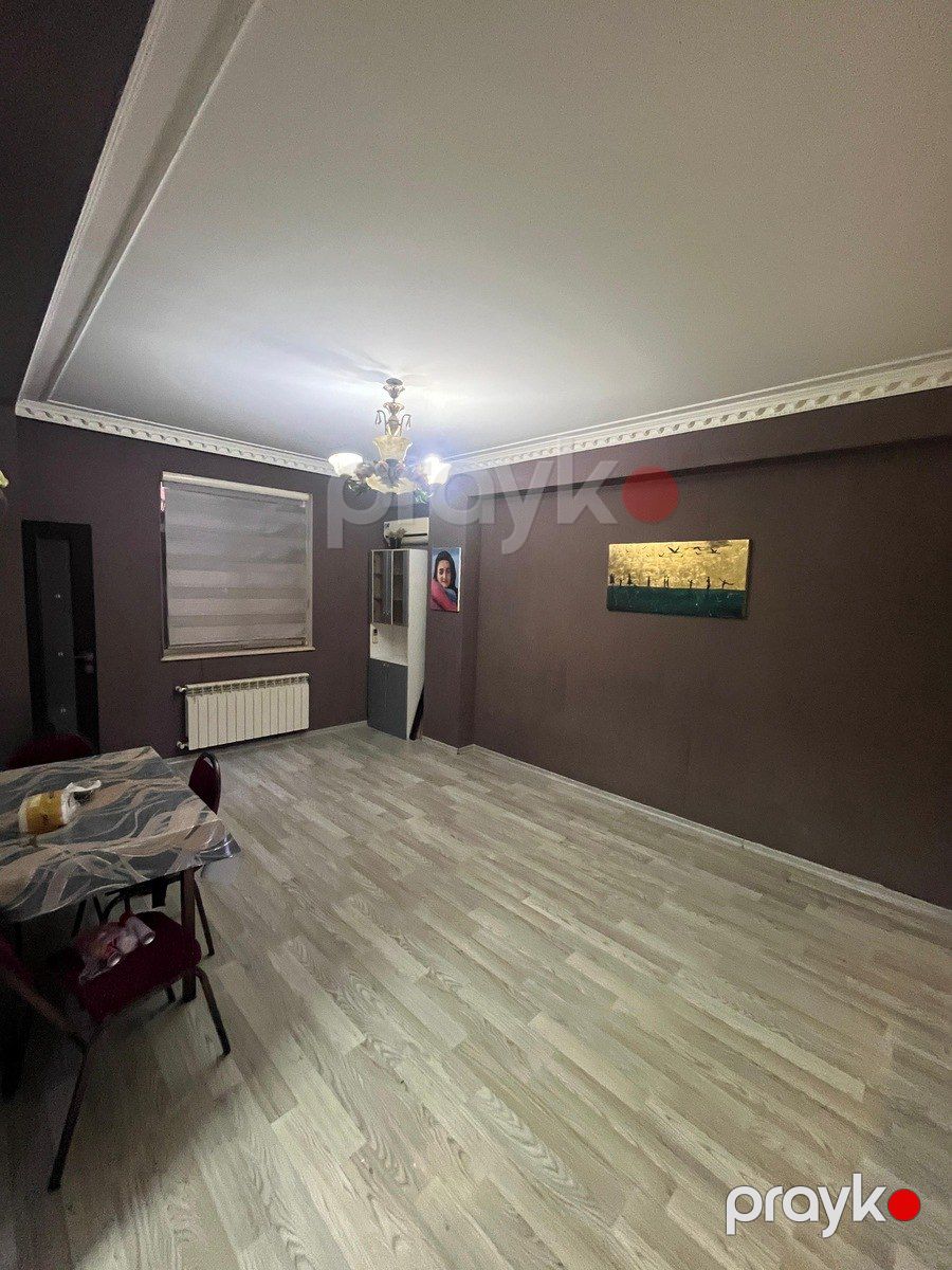 Satılır 2 otaqlı yeni tikili 44 m² — Mənzil, Bakı (5)