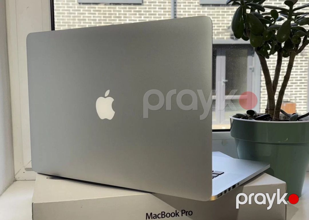 Apple MacBook Pro Retina 15.4 — Noutbuklar, Bakı (7)