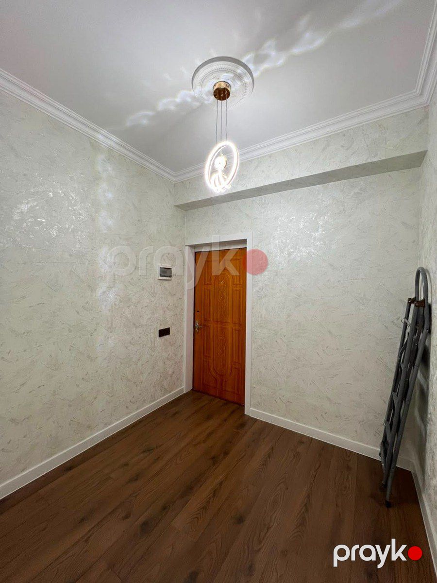 Satılır 2 otaqlı yeni tikili 51 m² — Mənzil, Bakı (5)