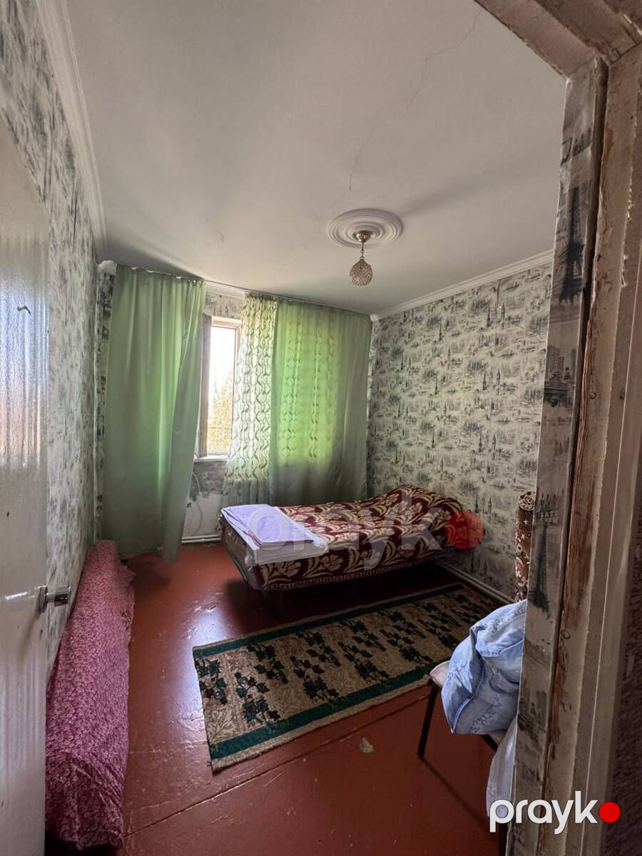 Satılır 3 otaqlı köhnə tikili 72 m² — Mənzil, Sumqayıt (4)