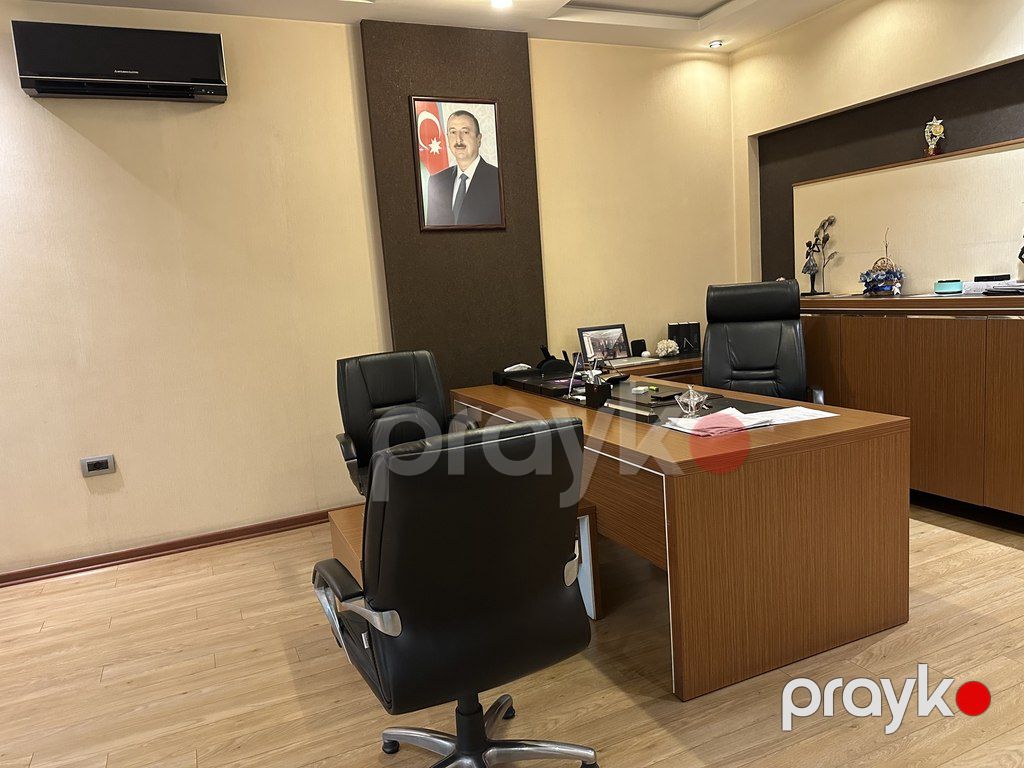 Satılır obyekt 500 m² — Əmlak, Bakı (6)