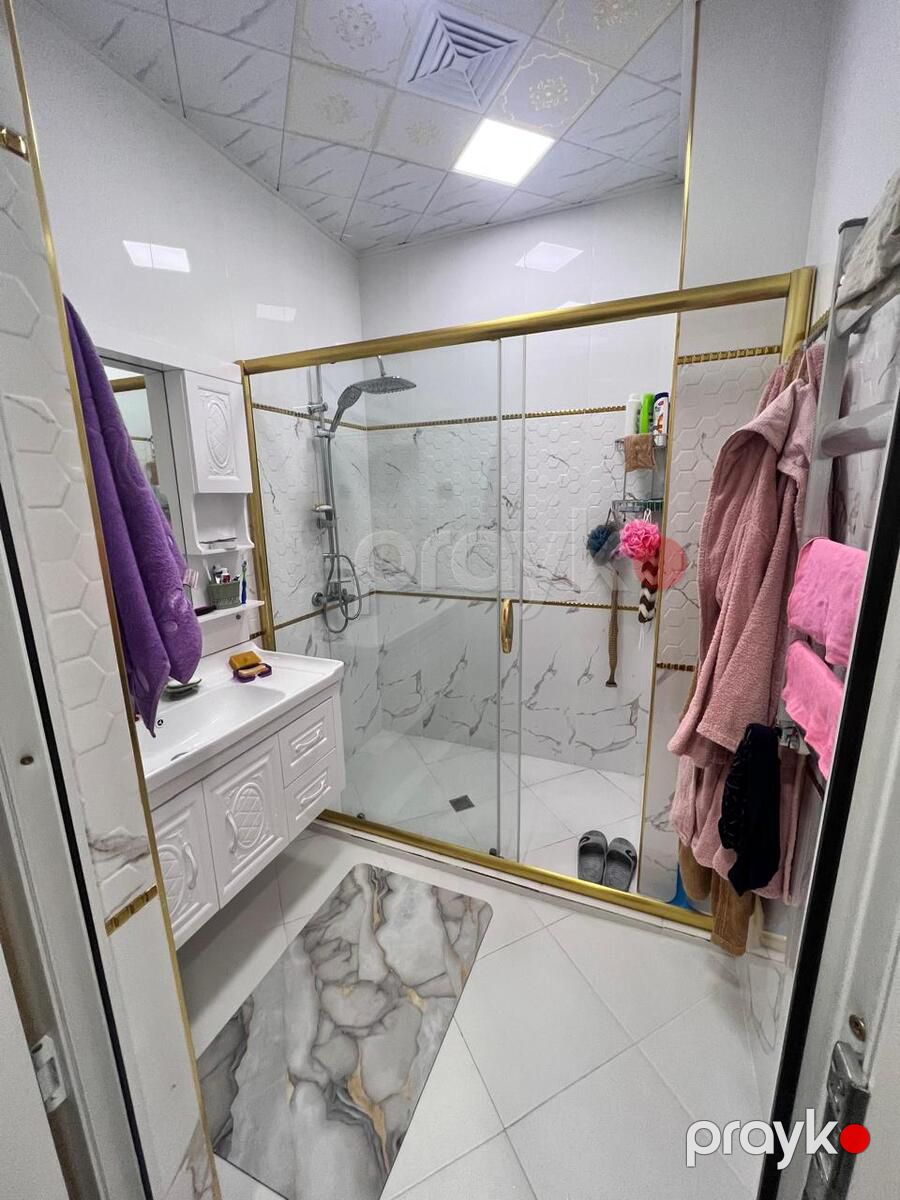 Satılır 3 otaqlı yeni tikili 95 m² — Mənzil, Xırdalan (8)