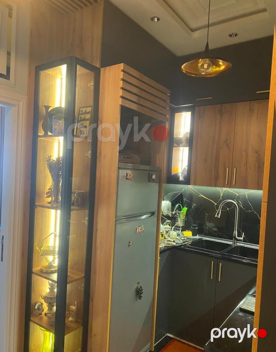 Satılır 2 otaqlı yeni tikili 48 m² — Mənzil, Xırdalan (9)