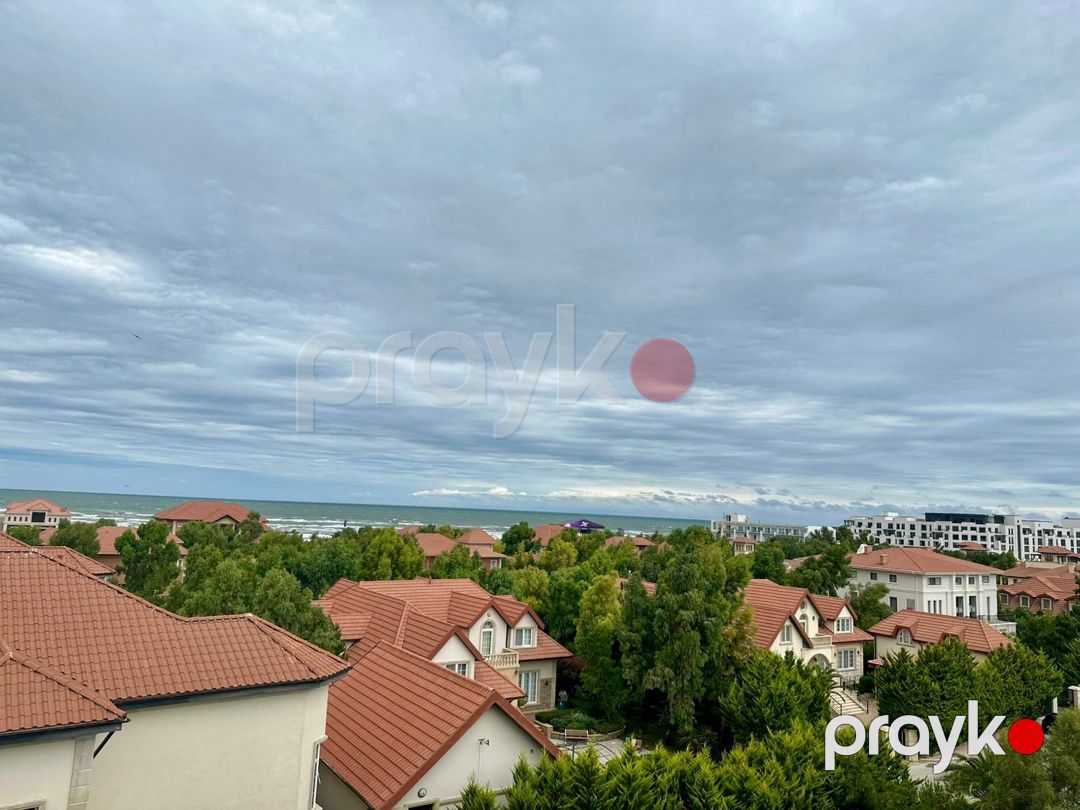 Satılır 1 otaqlı yeni tikili 75 m² — Mənzil, Bakı (10)