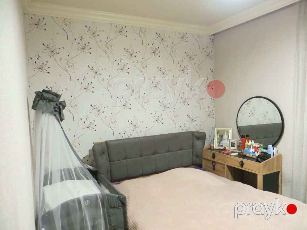 Satılır 5 otaqlı həyət evi/bağ evi 150 m² — Ev, villa, Bakı (7)