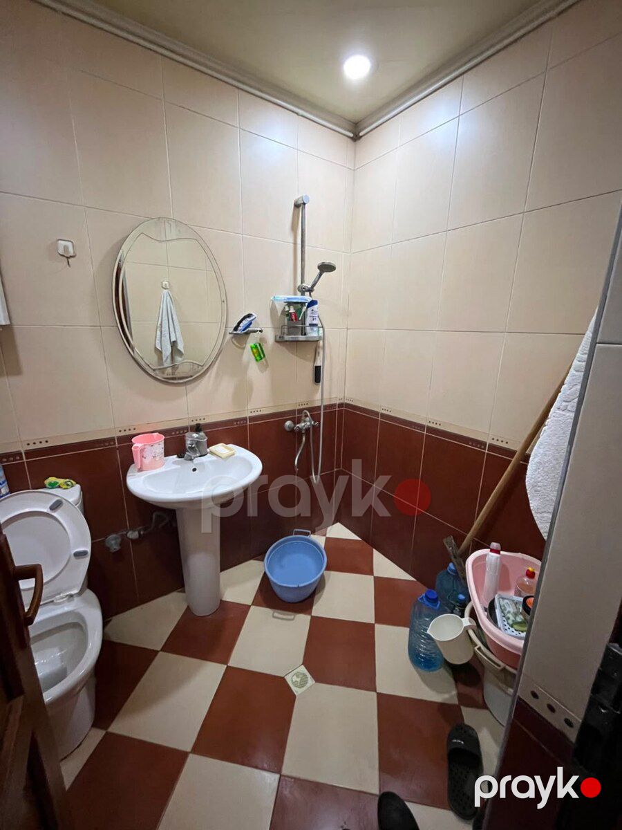 2-otaqlı mənzil, Sumqayıt ş., 56 m² — Mənzil, Sumqayıt (8)