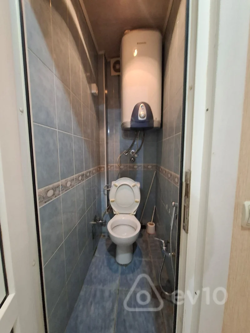 4 otaqlı mənzil, 80 m², Koveroçkin küç — Mənzil, Bakı (5)