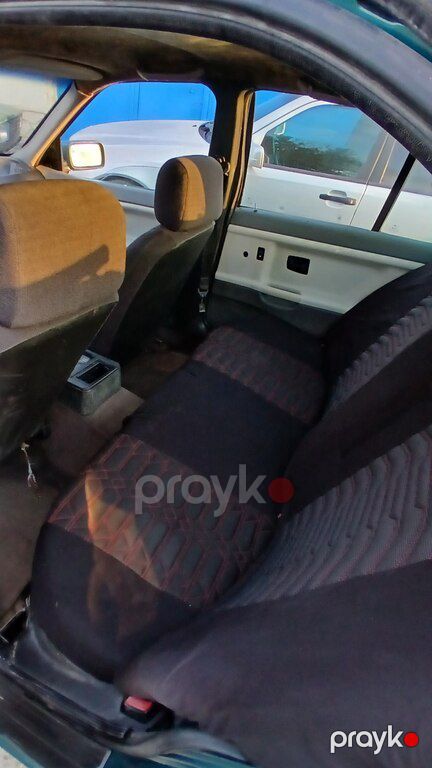 BMW 320, 2.0 L, 1992 il, 425 000 km — Avtomobillər, Bakı (9)