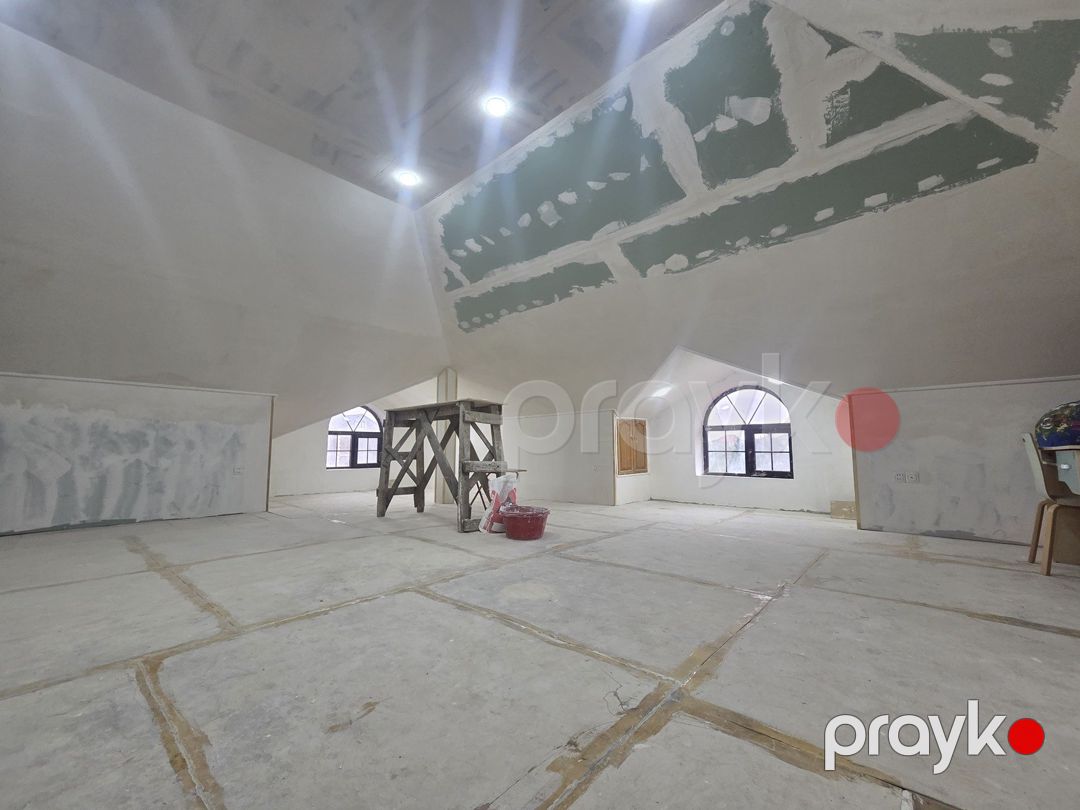 Satılır 5 otaqlı həyət evi/bağ evi 200 m² — Ev, villa, Bakı (12)